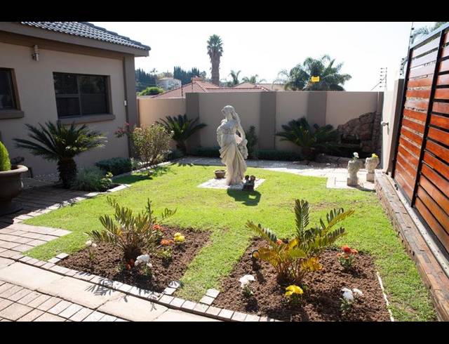 3 BEDROOM HOUSE FOR SALE IN BEN FLEUR